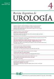 Revista SAU - Vol. 76 N° 4, 2011