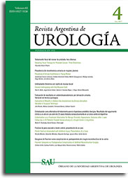 Revista SAU Vol. 82 N° 2